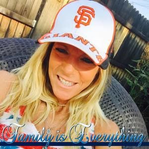 Meet your Posher, Debbie